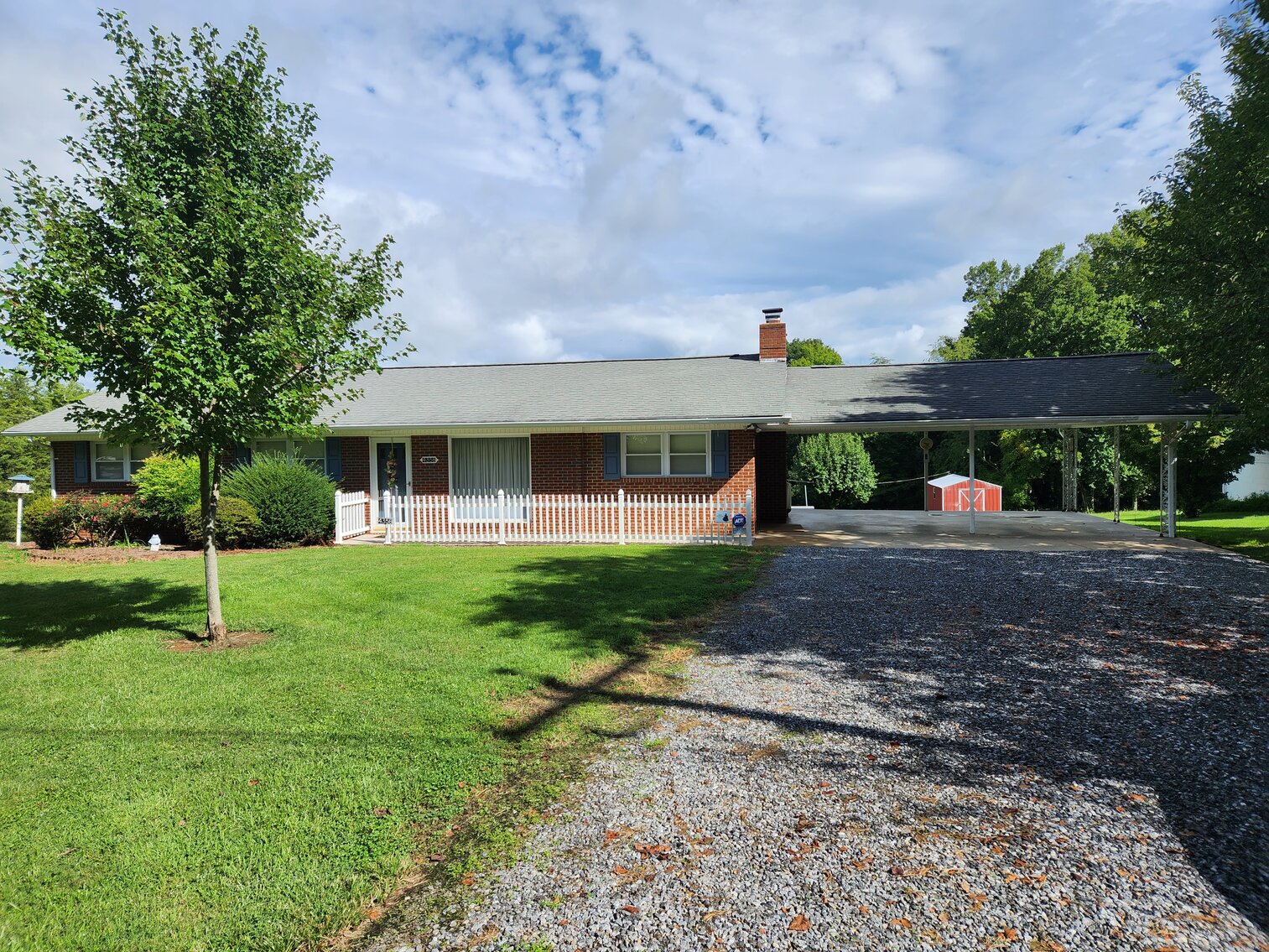 Image for Clarence Hall Estate Auction - Online Only