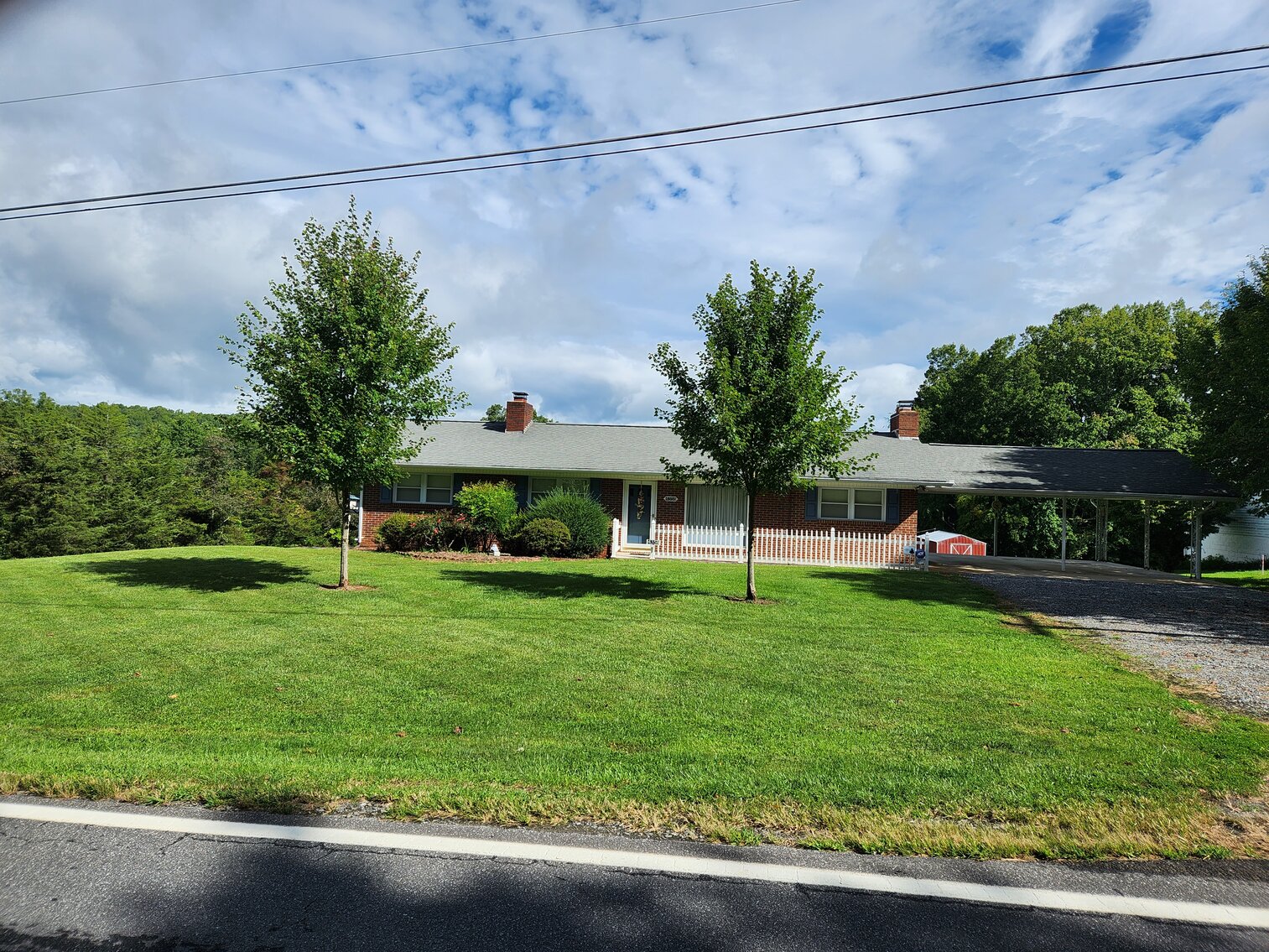 Image for Clarence Hall Estate Auction - Online Only