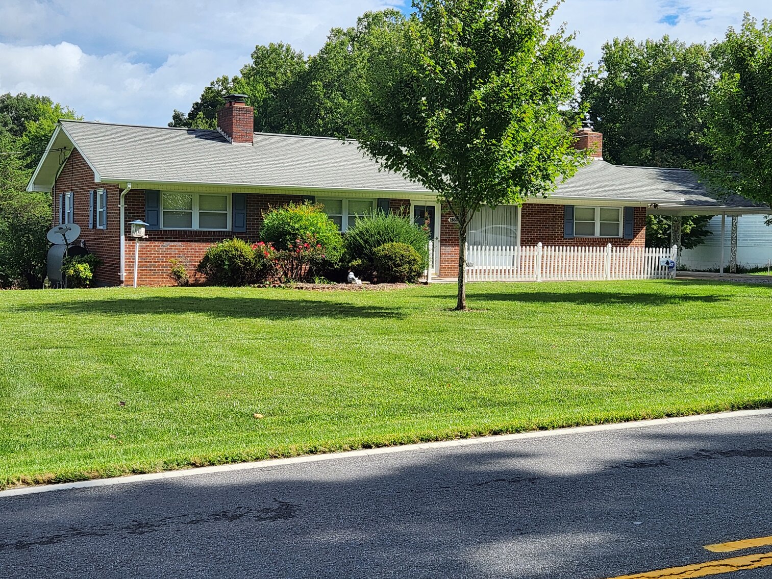 Image for Clarence Hall Estate Auction - Online Only