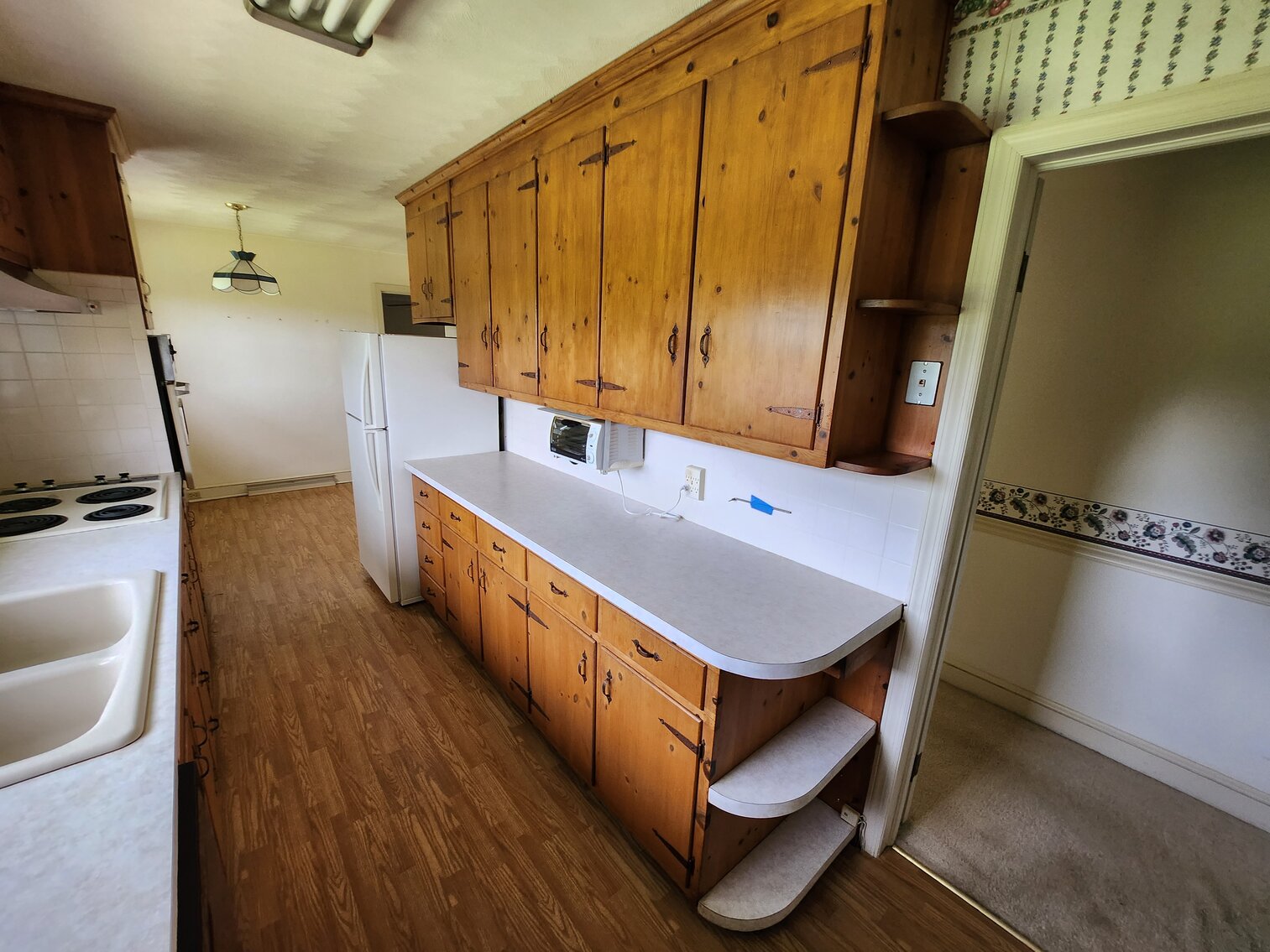 Image for Clarence Hall Estate Auction - Online Only