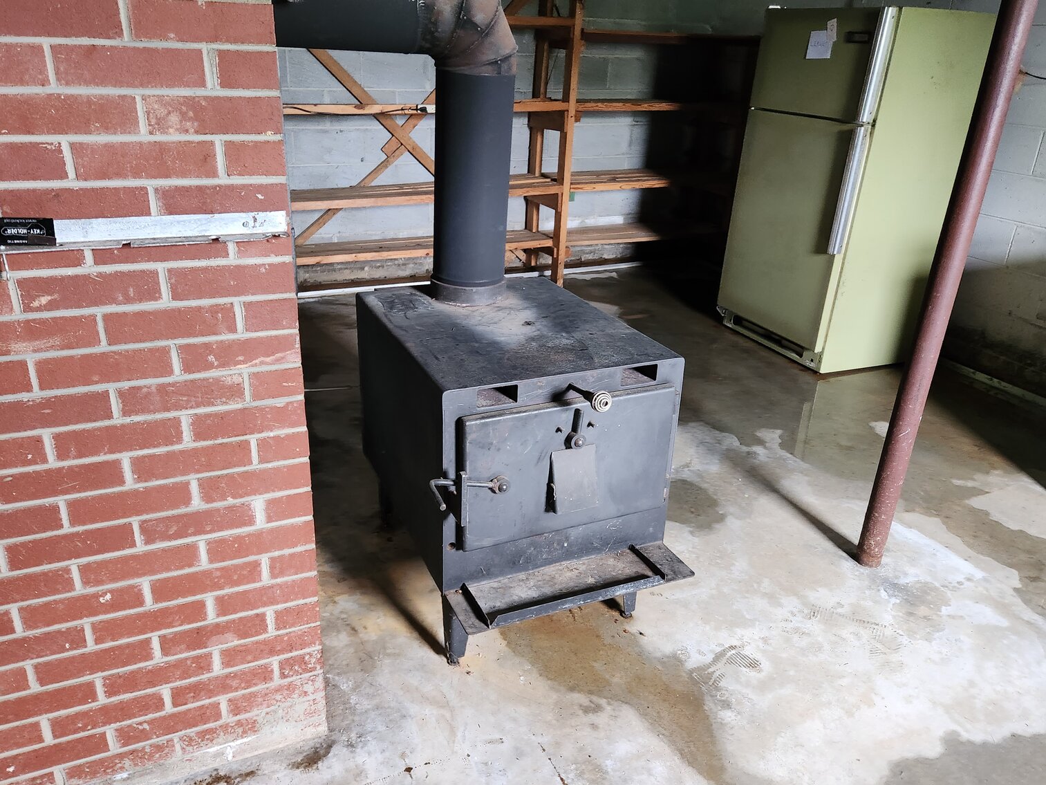 Image for Clarence Hall Estate Auction - Online Only