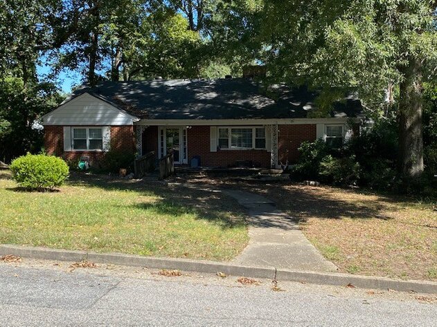 Image for REAL ESTATE AUCTION - CITY OF HOPEWELL JUDICIAL REAL ESTATE TAX SALE