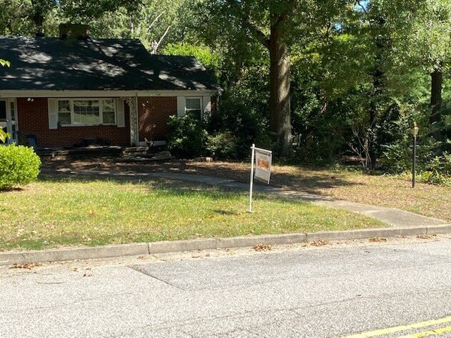 Image for REAL ESTATE AUCTION - CITY OF HOPEWELL JUDICIAL REAL ESTATE TAX SALE
