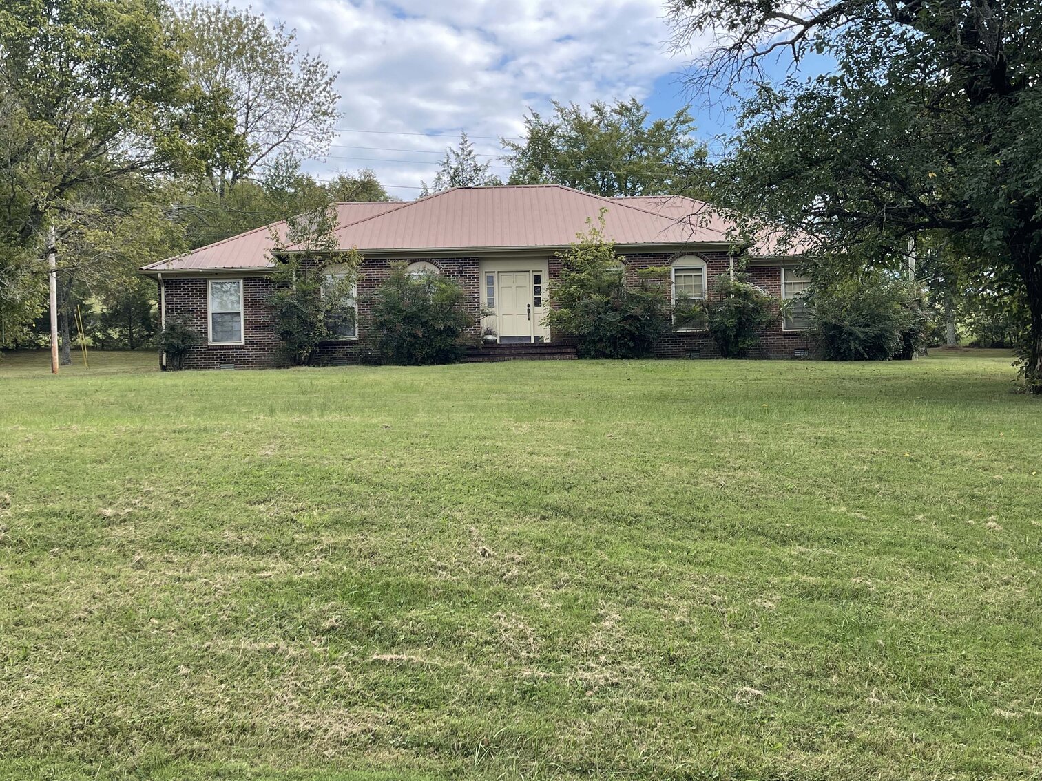 220 A & B Locke Creek Road, Readyville