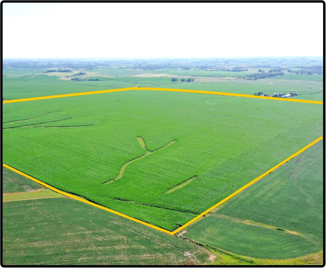 Image for Closed - Jasper Co., IA - 517.40 Ac., m/l (000-3771)