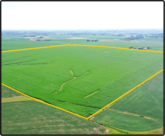 Image for Closed - Jasper Co., IA - 517.40 Ac., m/l (000-3771)