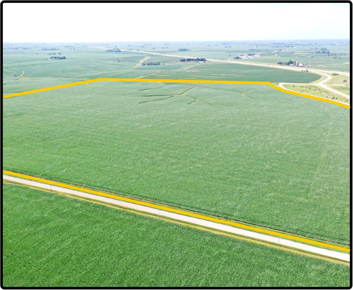 Image for Closed - Jasper Co., IA - 517.40 Ac., m/l (000-3771)