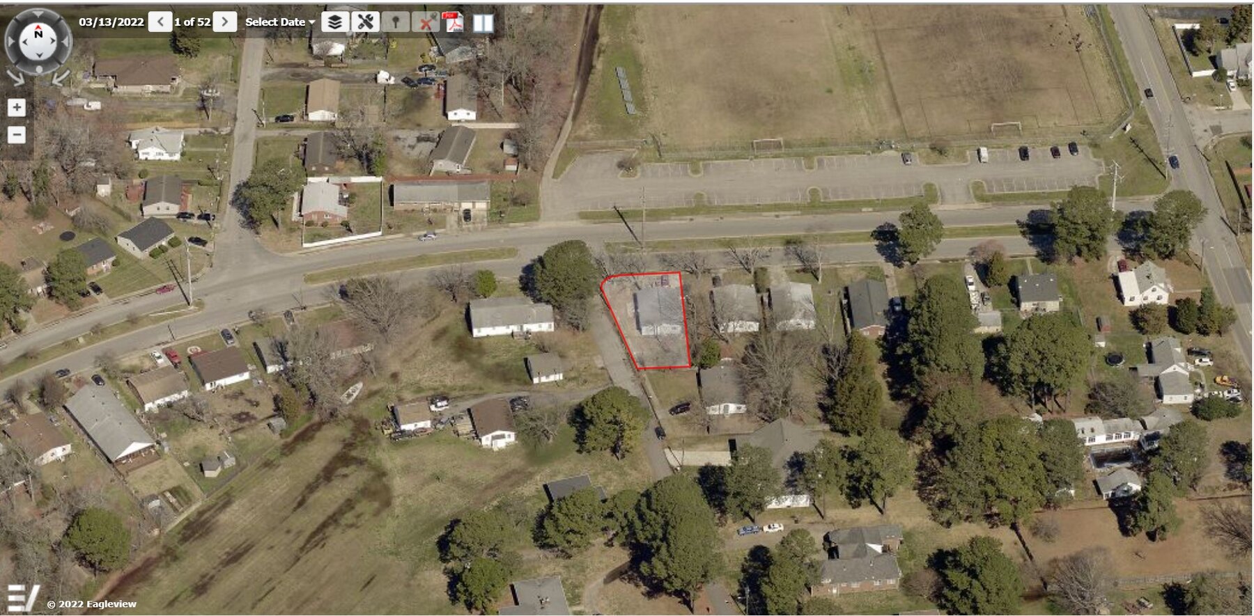 Image for October 12th - October 26th- Private Single Parcel Auction