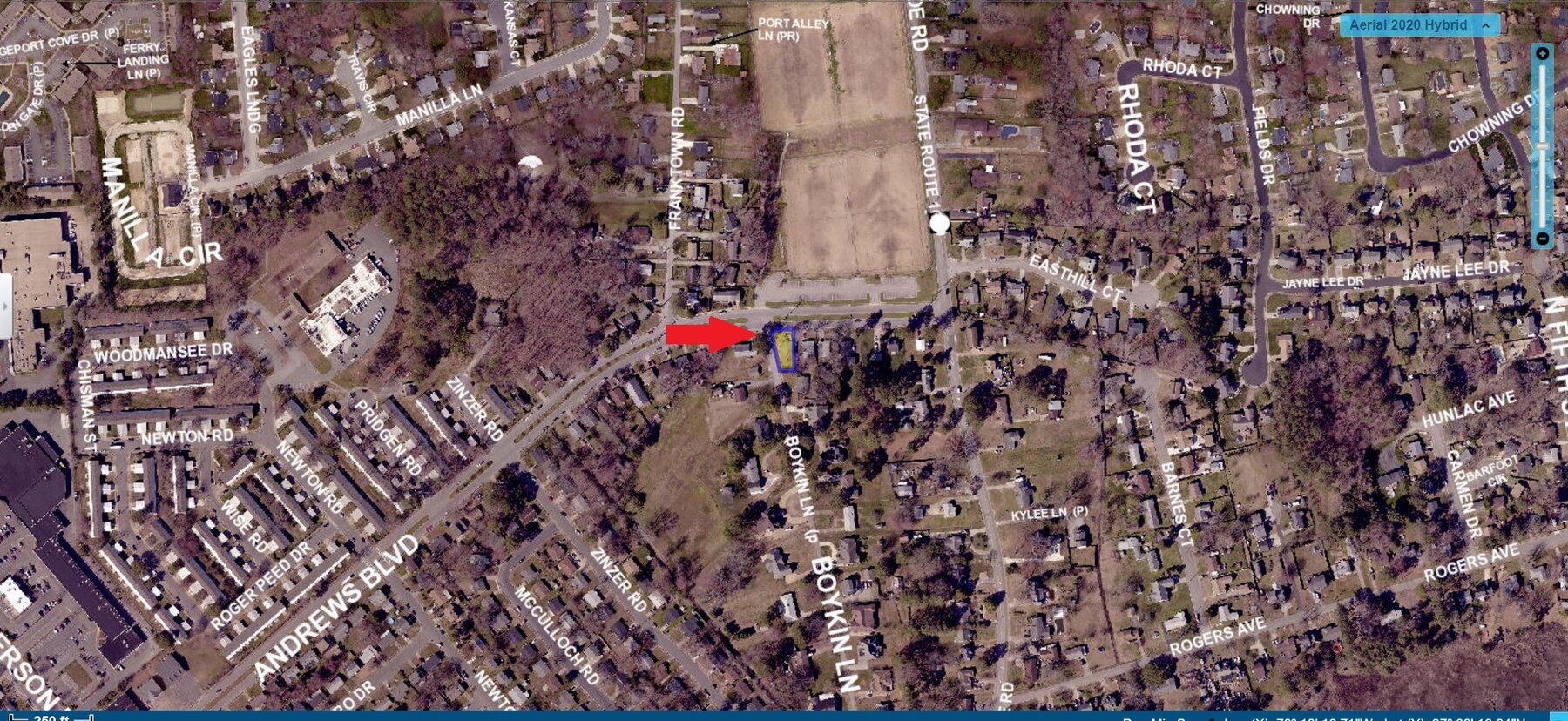 Image for October 12th - October 26th- Private Single Parcel Auction