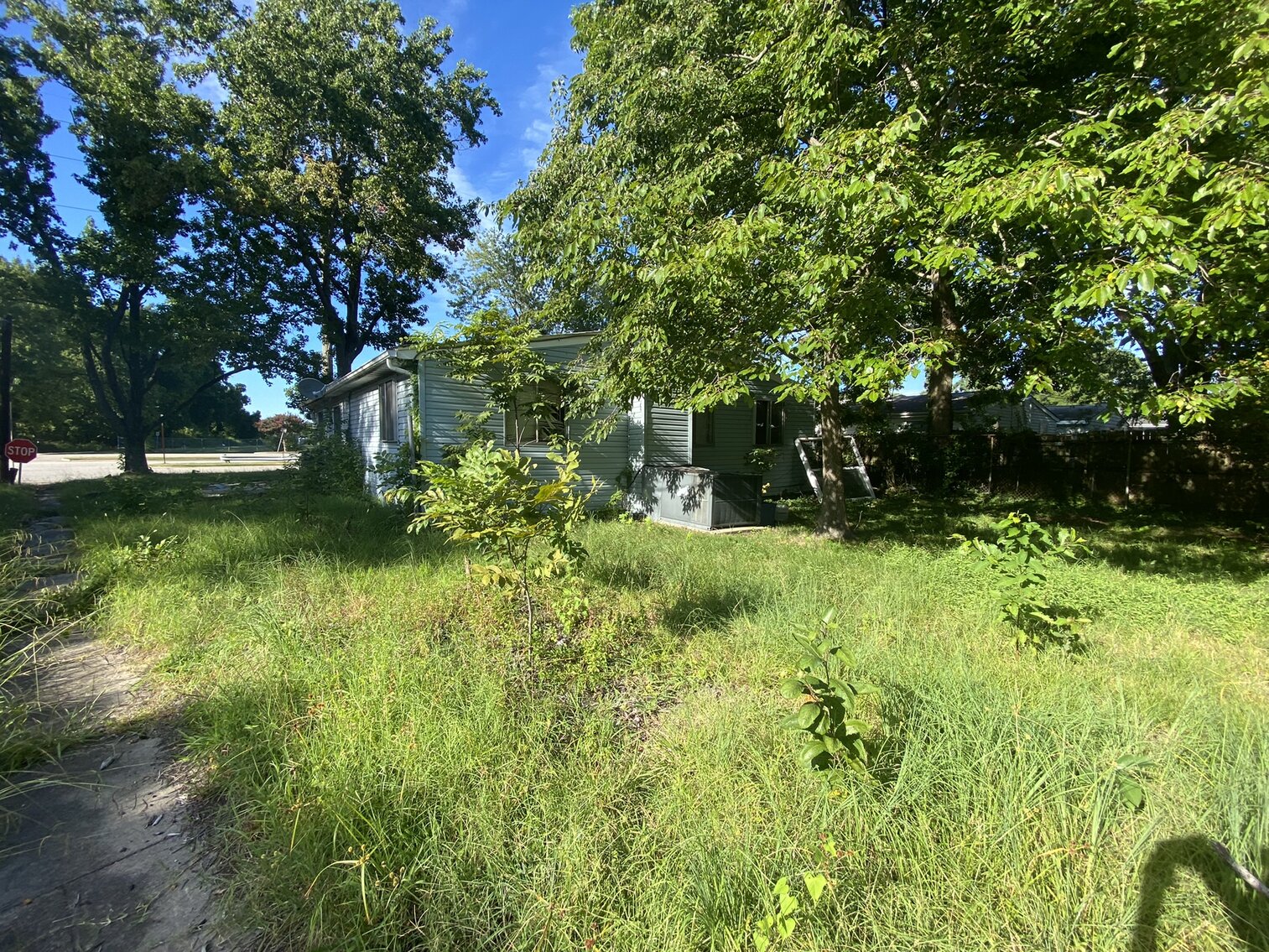 Image for October 12th - October 26th- Private Single Parcel Auction