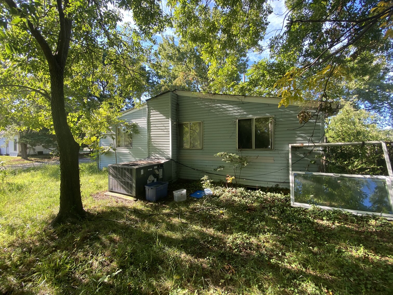 Image for October 12th - October 26th- Private Single Parcel Auction