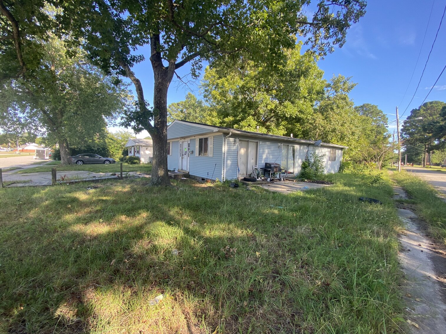 Image for October 12th - October 26th- Private Single Parcel Auction