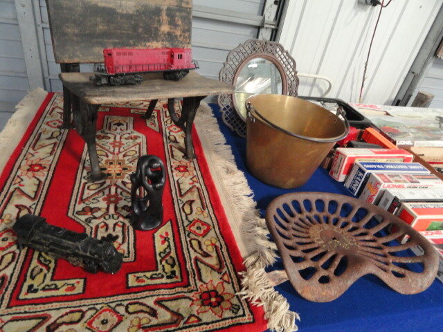 Image for Sept 29, 2022 Public Auction