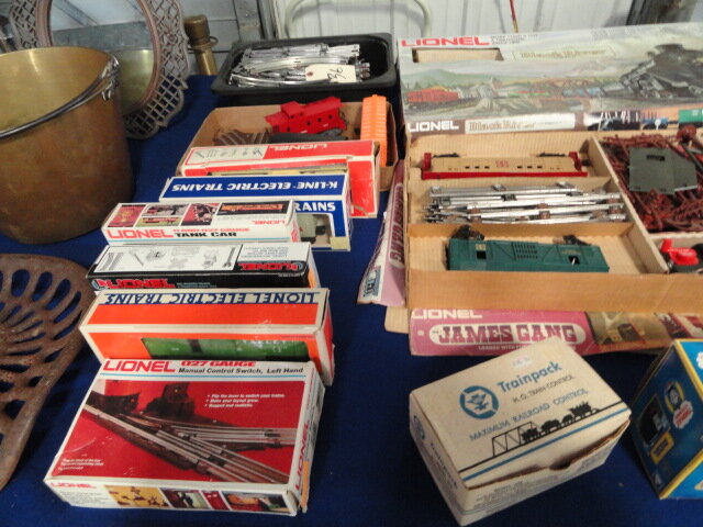 Image for Sept 29, 2022 Public Auction