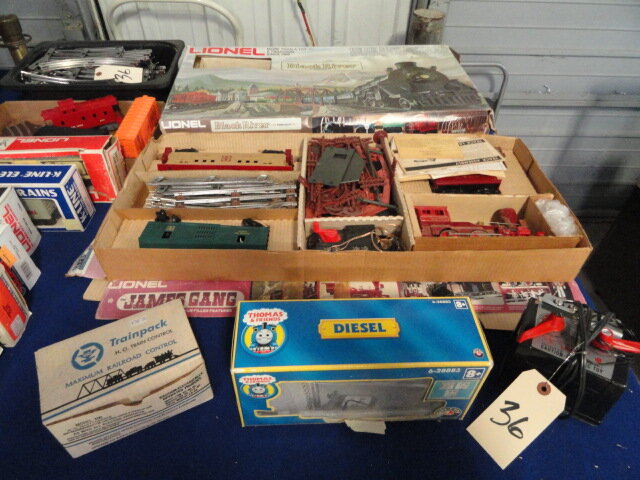 Image for Sept 29, 2022 Public Auction