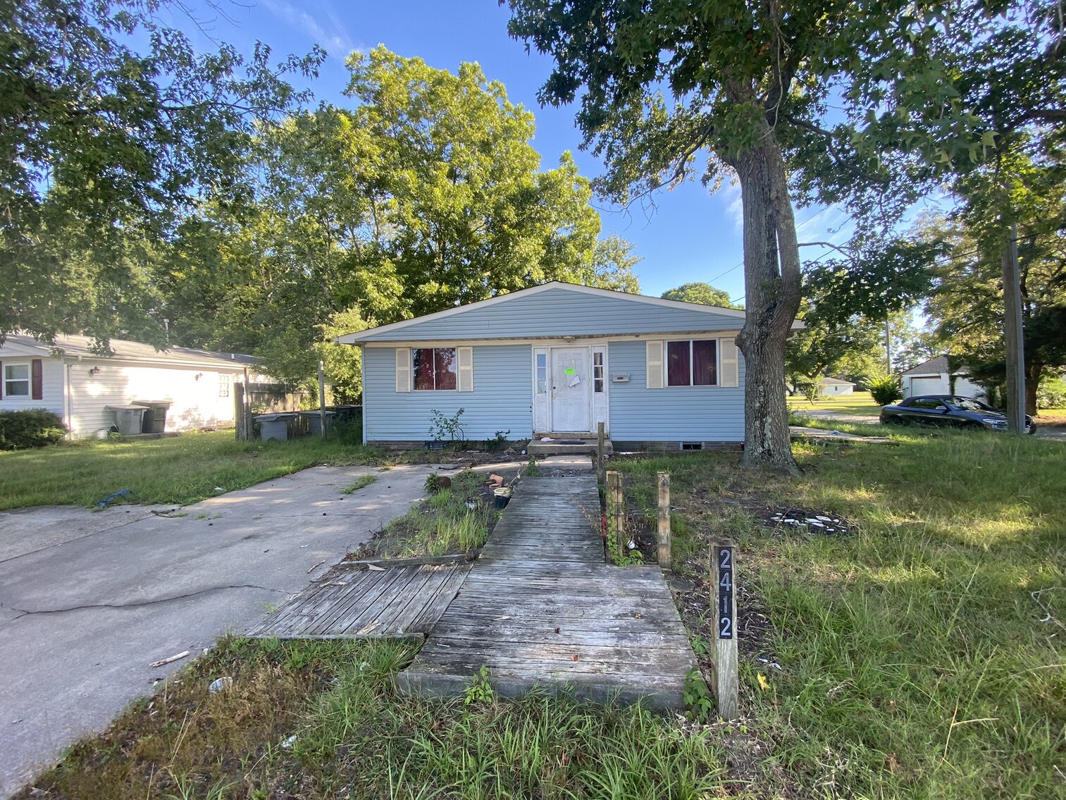 Image for October 12th - October 26th- Private Single Parcel Auction