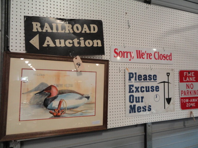 Image for Sept 29, 2022 Public Auction