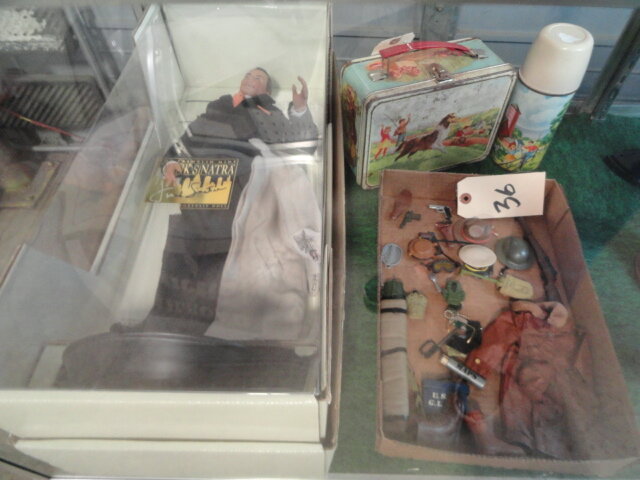 Image for Sept 29, 2022 Public Auction