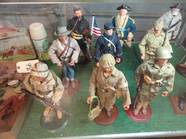 Image for Sept 29, 2022 Public Auction