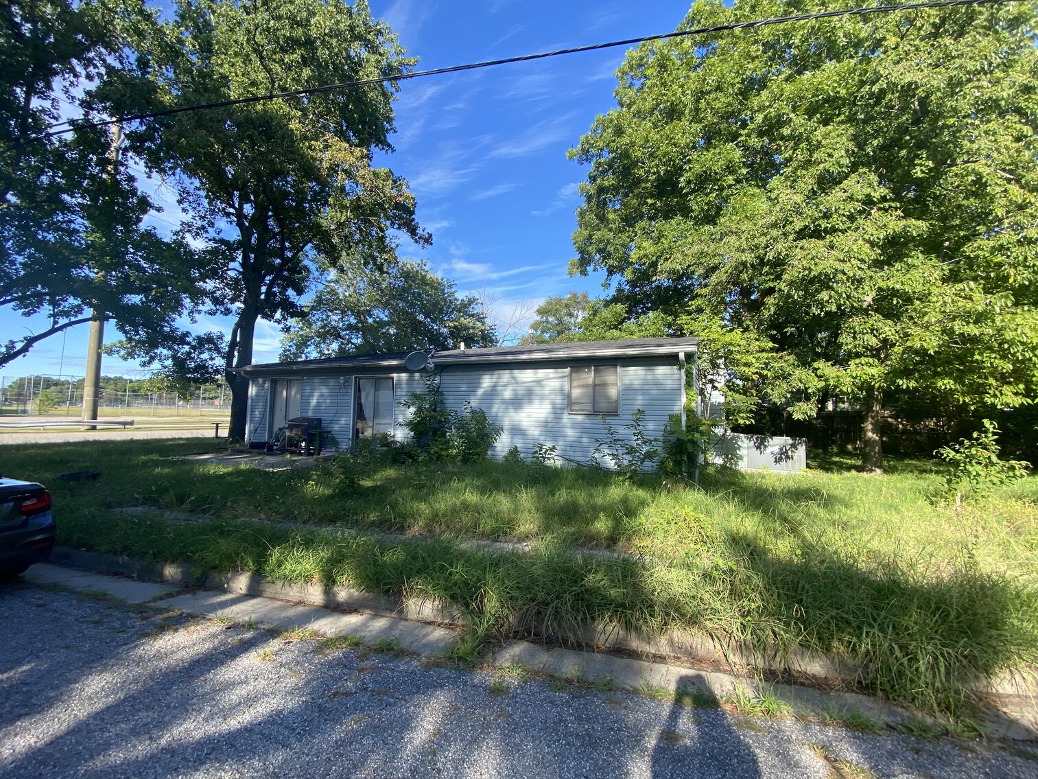 Image for October 12th - October 26th- Private Single Parcel Auction