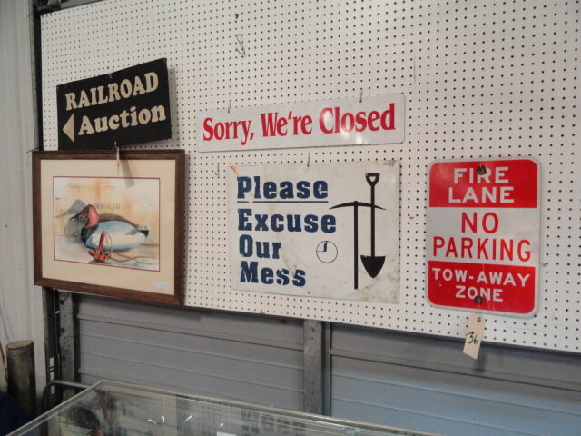 Image for Sept 29, 2022 Public Auction