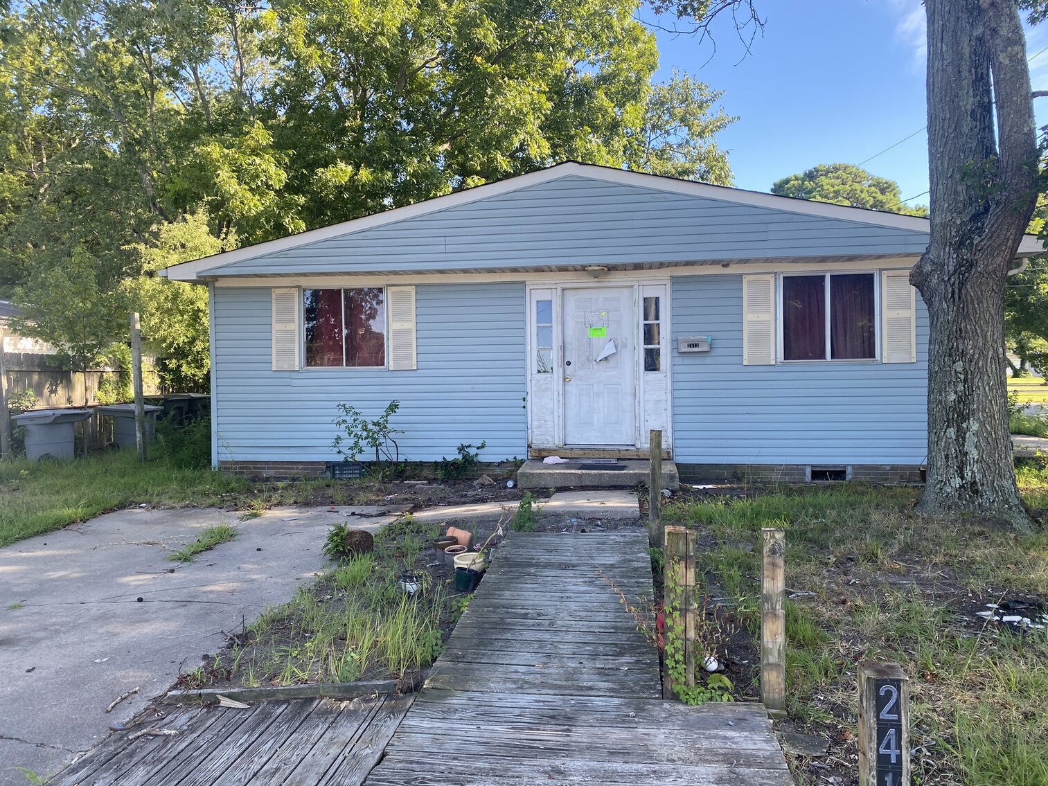 Image for October 12th - October 26th- Private Single Parcel Auction