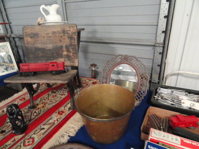 Image for Sept 29, 2022 Public Auction