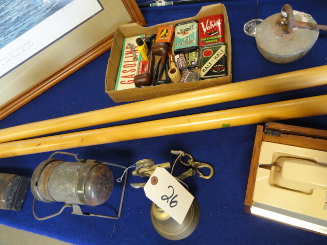 Image for Sept 29, 2022 Public Auction