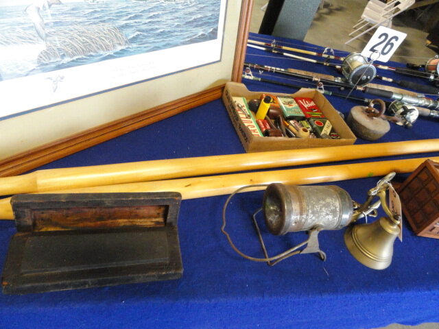 Image for Sept 29, 2022 Public Auction