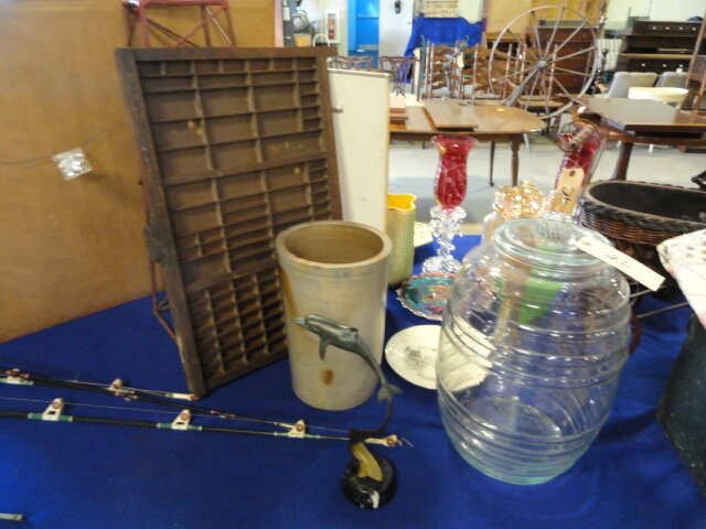 Image for Sept 29, 2022 Public Auction