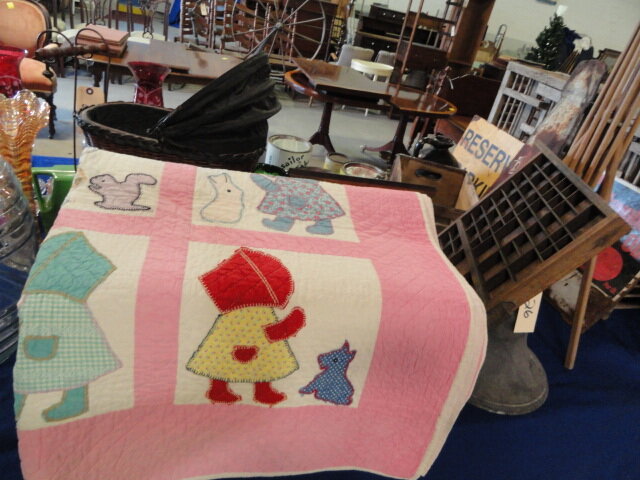 Image for Sept 29, 2022 Public Auction