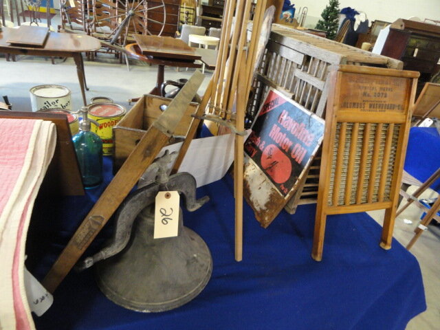 Image for Sept 29, 2022 Public Auction