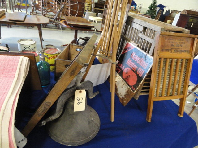 Image for Sept 29, 2022 Public Auction