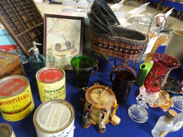 Image for Sept 29, 2022 Public Auction