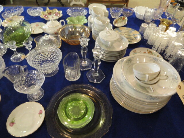 Image for Sept 29, 2022 Public Auction