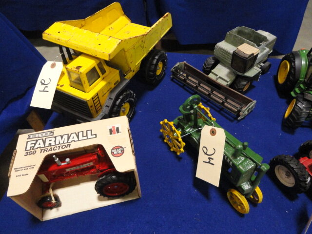 Image for Sept 29, 2022 Public Auction