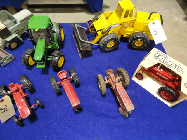 Image for Sept 29, 2022 Public Auction