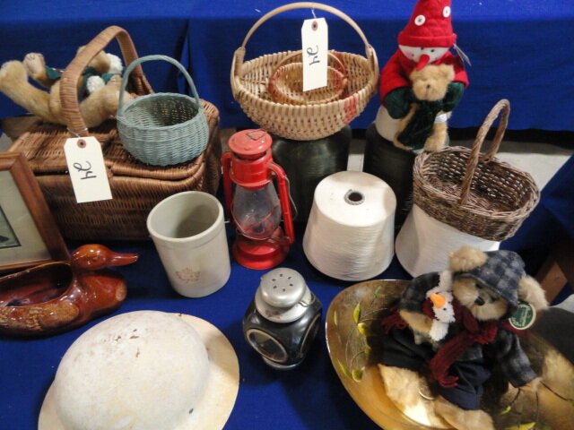 Image for Sept 29, 2022 Public Auction