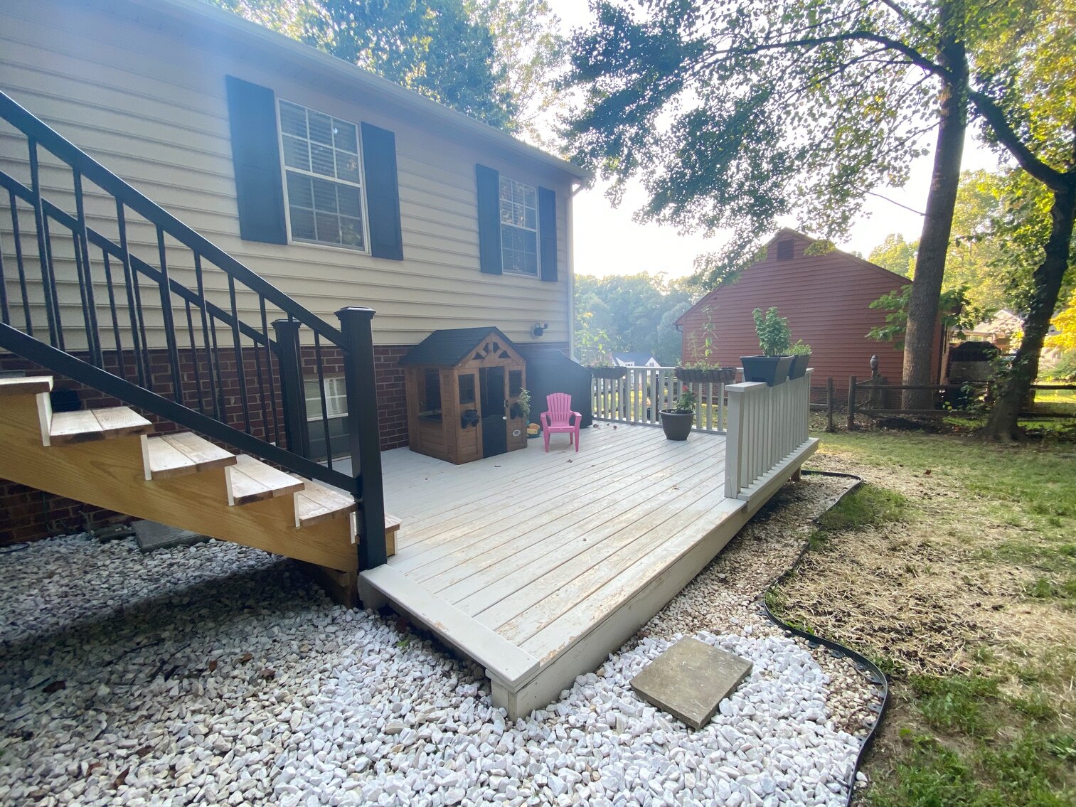 Image for 108 Declaration Terrace, Forest VA 24551