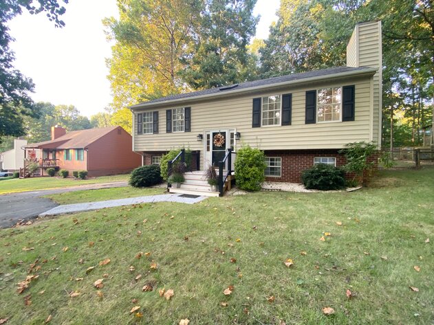 Image for 108 Declaration Terrace, Forest VA 24551