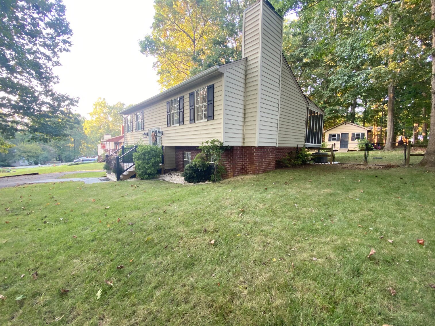 Image for 108 Declaration Terrace, Forest VA 24551