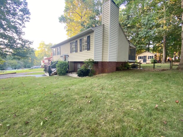 Image for 108 Declaration Terrace, Forest VA 24551