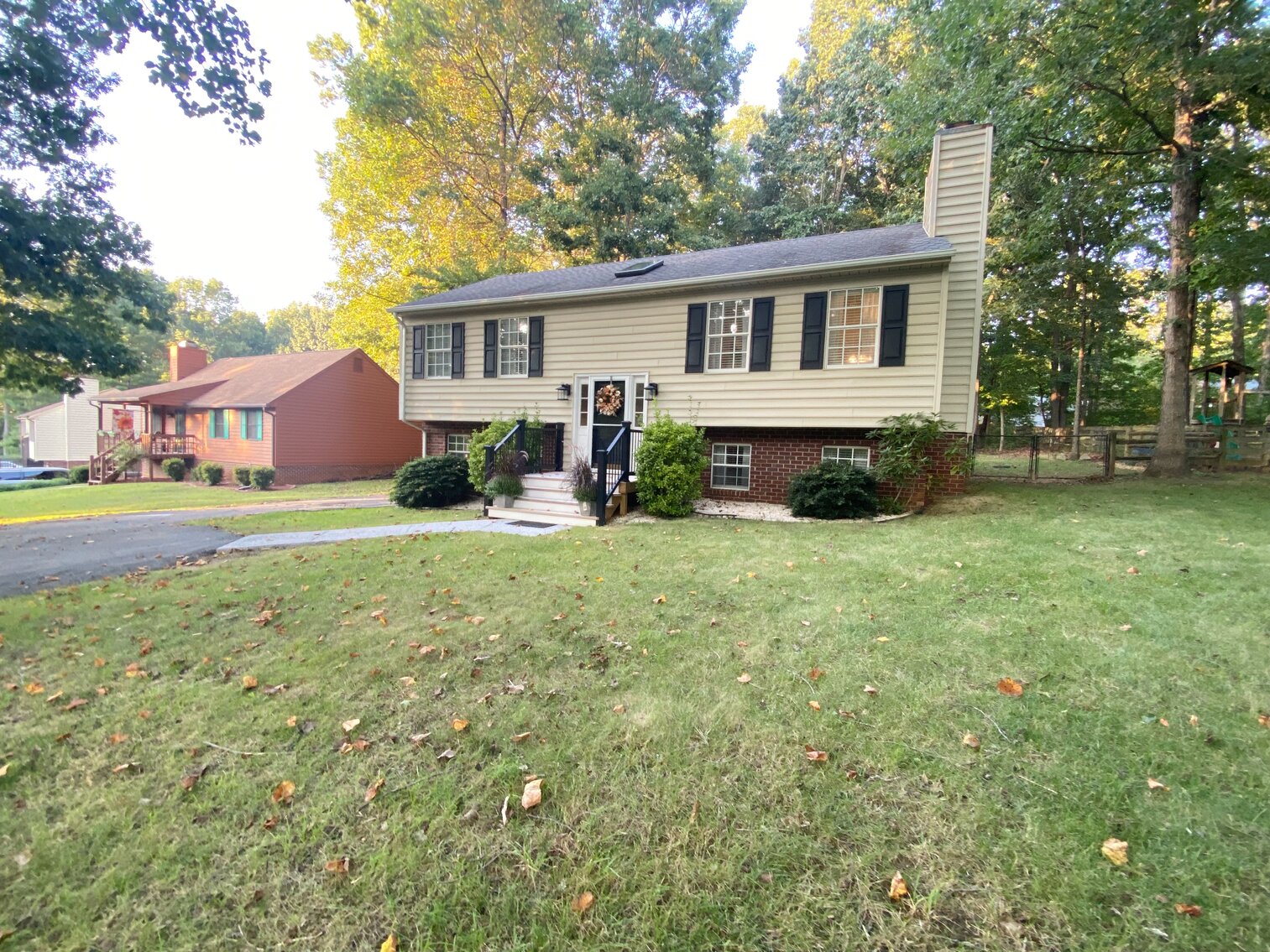 Image for 108 Declaration Terrace, Forest VA 24551