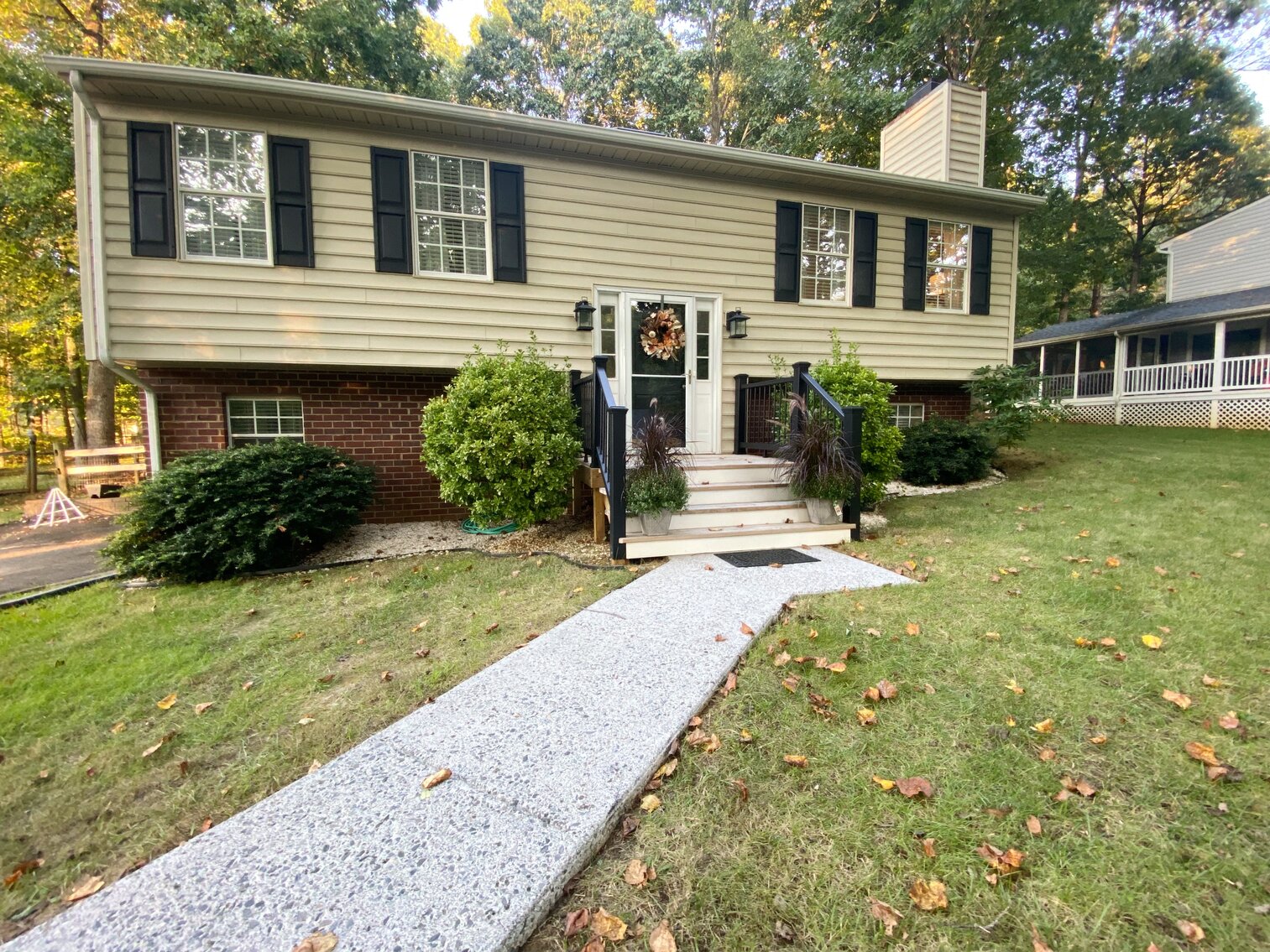 Image for 108 Declaration Terrace, Forest VA 24551