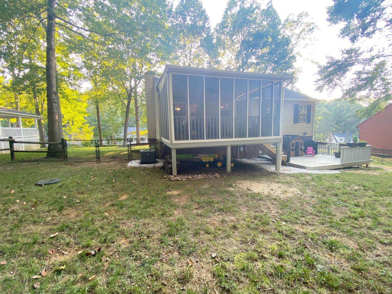 Image for 108 Declaration Terrace, Forest VA 24551