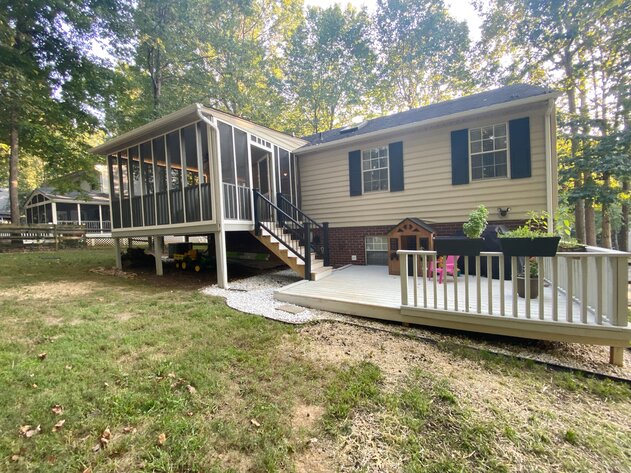 Image for 108 Declaration Terrace, Forest VA 24551