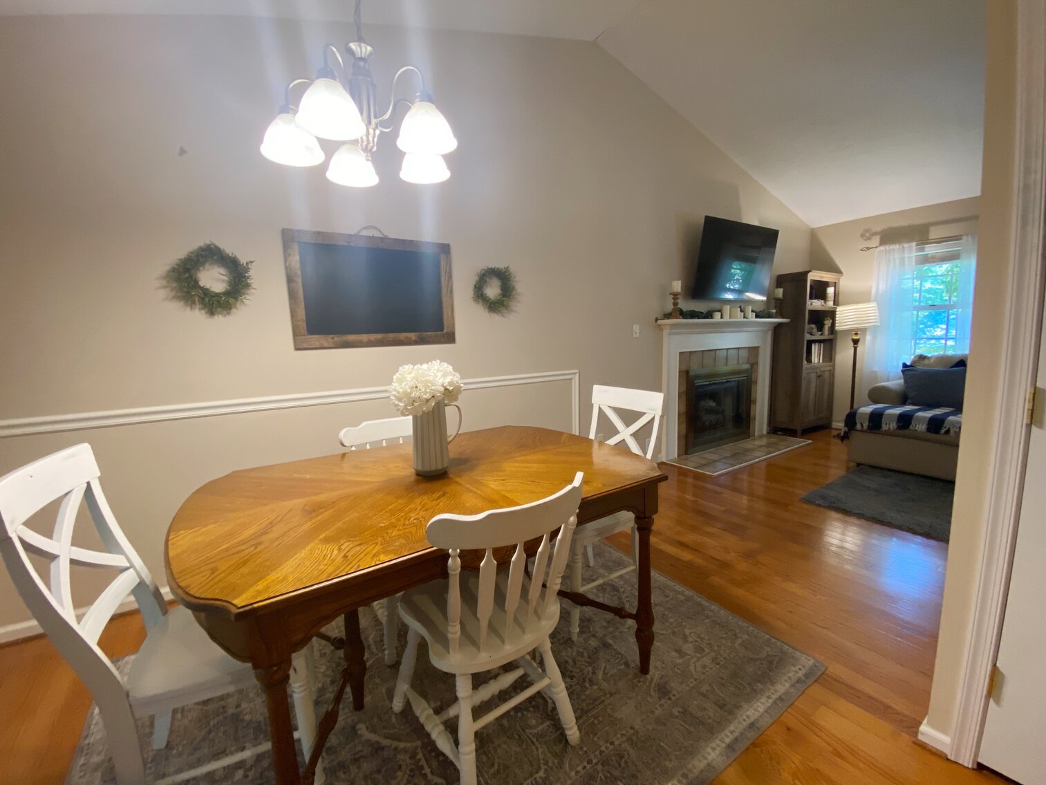 Image for 108 Declaration Terrace, Forest VA 24551