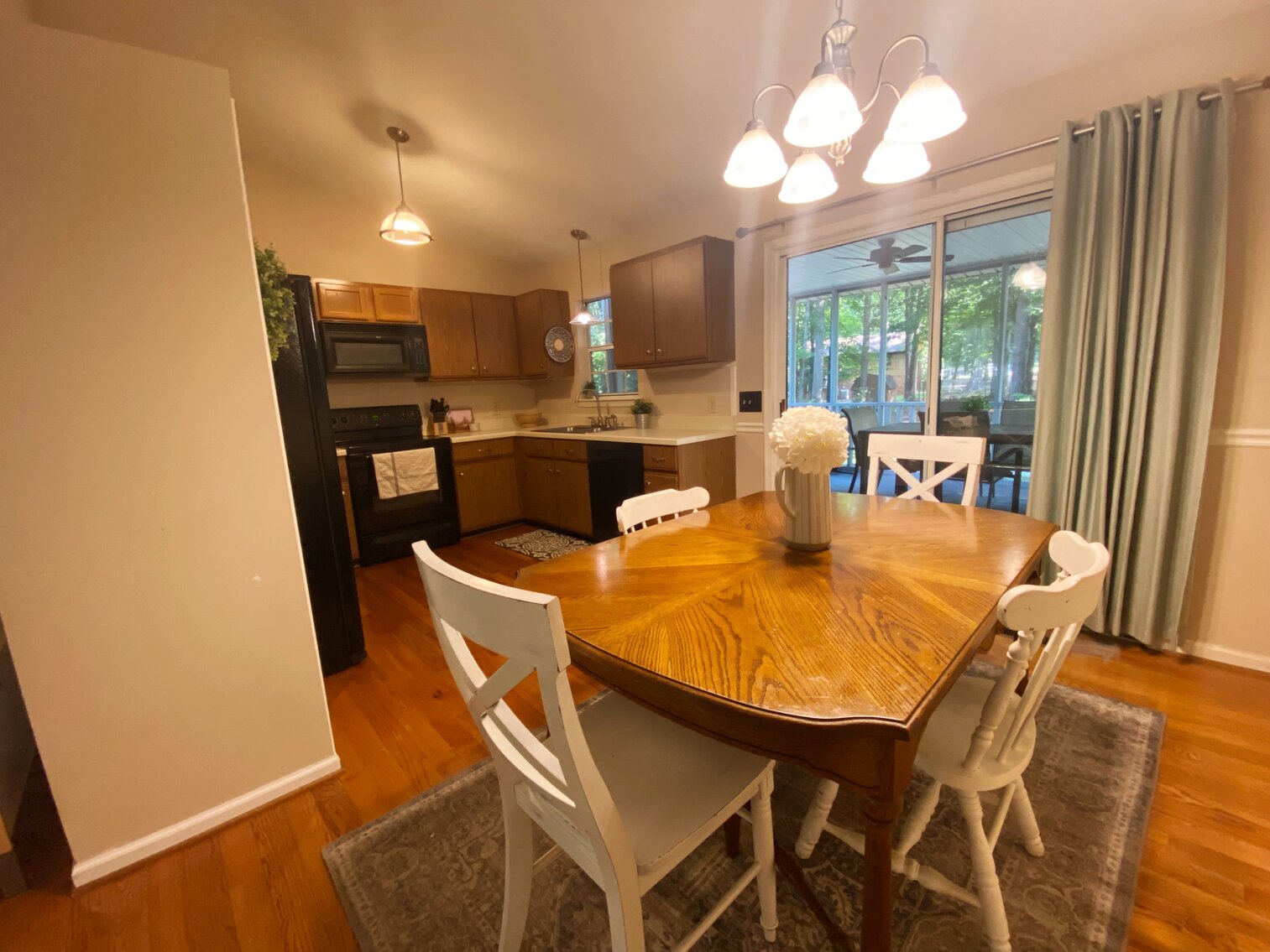 Image for 108 Declaration Terrace, Forest VA 24551