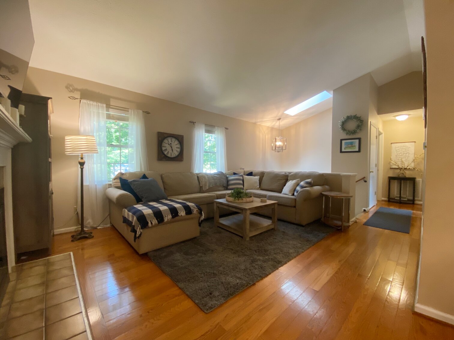 Image for 108 Declaration Terrace, Forest VA 24551