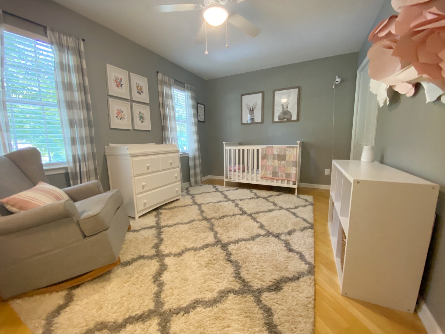 Image for 108 Declaration Terrace, Forest VA 24551